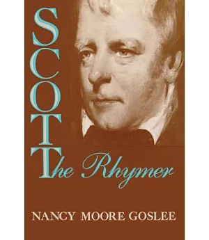 Scott the Rhymer