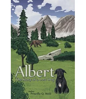 Albert, the Story of a Lost Dog