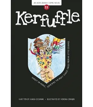 Kerfuffle