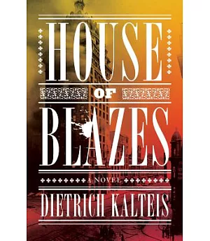 House of Blazes