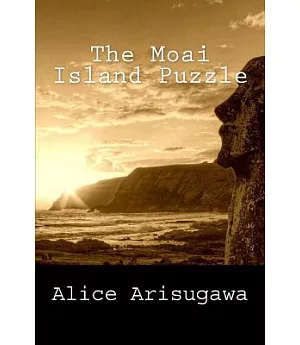 The Moai Island Puzzle