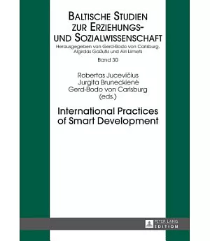 International Practices of Smart Development