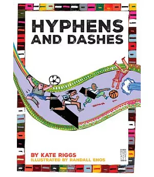 Hyphens and Dashes