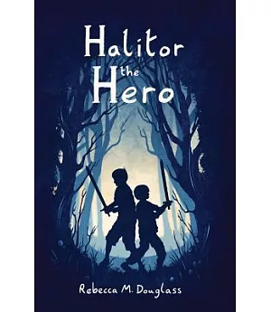 Halitor the Hero