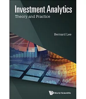 Investment Analytics: Theory and Practice