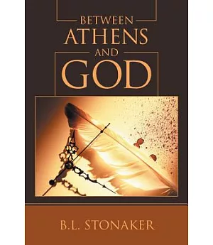 Between Athens and God