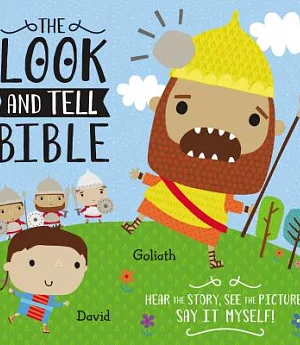 The Look and Tell Bible