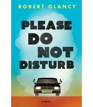 Please Do Not Disturb