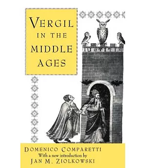 Vergil in the Middle Ages