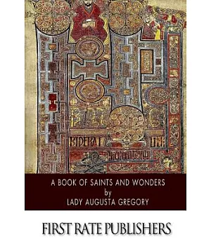 A Book of Saints and Wonders