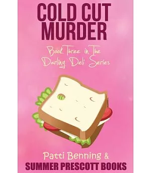 Cold Cut Murder