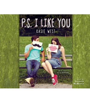 P.S. I Like You