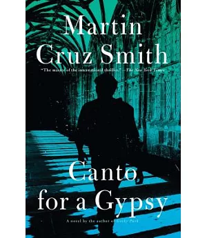 Canto for a Gypsy