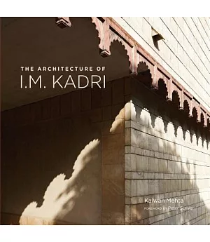 The Architecture of I. M. Kadri