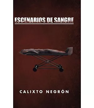 Escenarios De Sangre