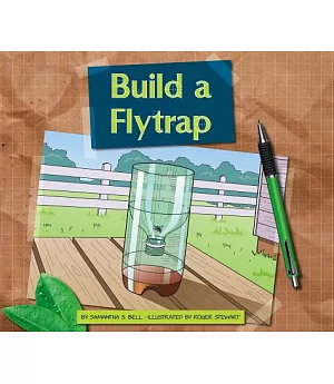 Build a Flytrap