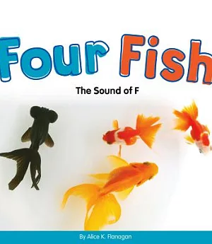 Four Fish: The Sound of F