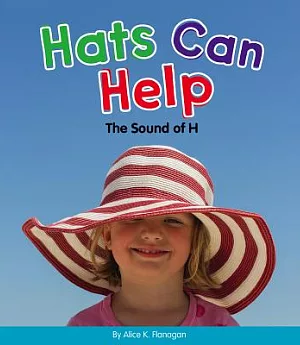 Hats Can Help: The Sound of H
