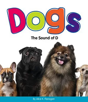 Dogs: The Sound of D