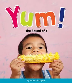 Yum!: The Sound of Y