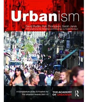 Urbanism