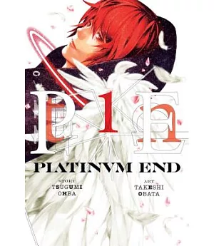 Platinum End 1