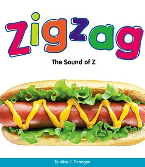 Zigzag: The Sound of Z