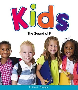 Kids: The Sound of K