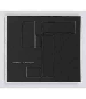 Edmund De Waal: ten thousand things