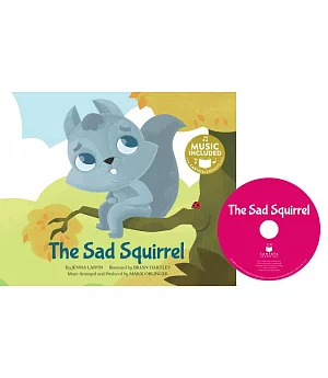 The Sad Squirrel