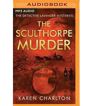 The Sculthorpe Murder