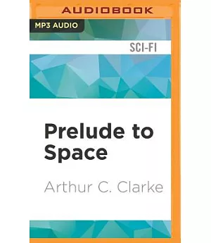 Prelude to Space