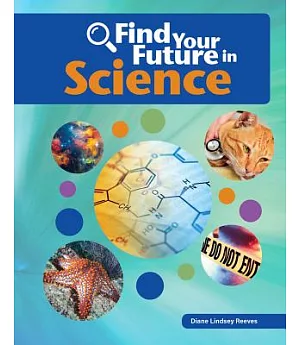 Find Your Future in Science