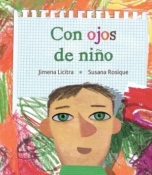 Con ojos de niño