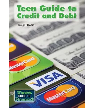 Teen Guide to Credit and Debt