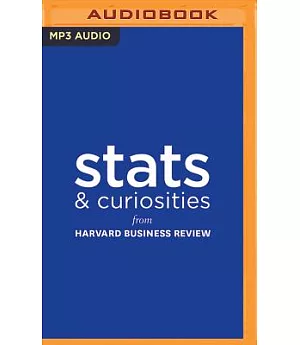 Stats & Curiosities