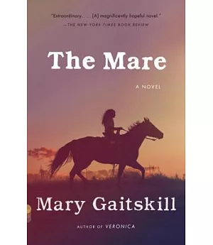 The Mare: Vintage Contemporaries Edition