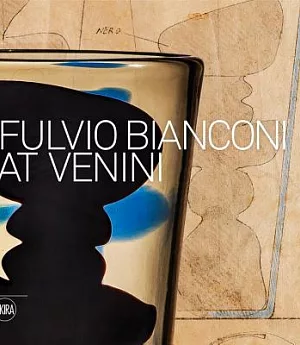 Fulvio Bianconi at Venini