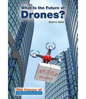 What Is the Future of Drones?