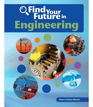 Find Your Future in Engineering