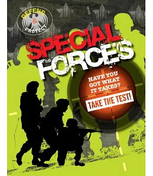 Special Forces