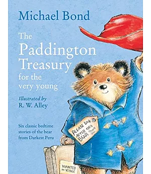 The Paddington Treasury For The Very Young