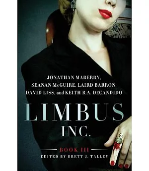 Limbus, Inc.: A Shared World Experience