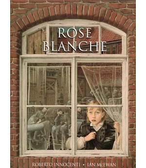 Rose Blanche