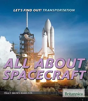 All About Spacecraft