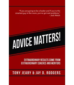 Advice Matters