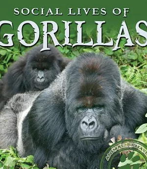 Social Lives of Gorillas