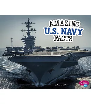 Amazing U.S. Navy Facts