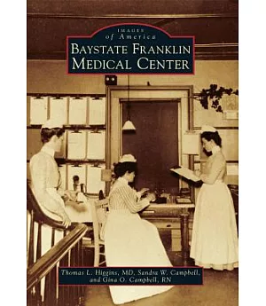 Baystate Franklin Medical Center