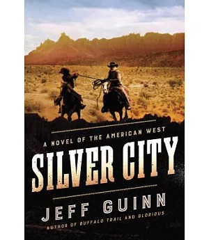 Silver City